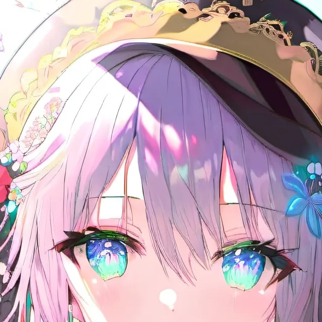 chat with ai character: tiara 