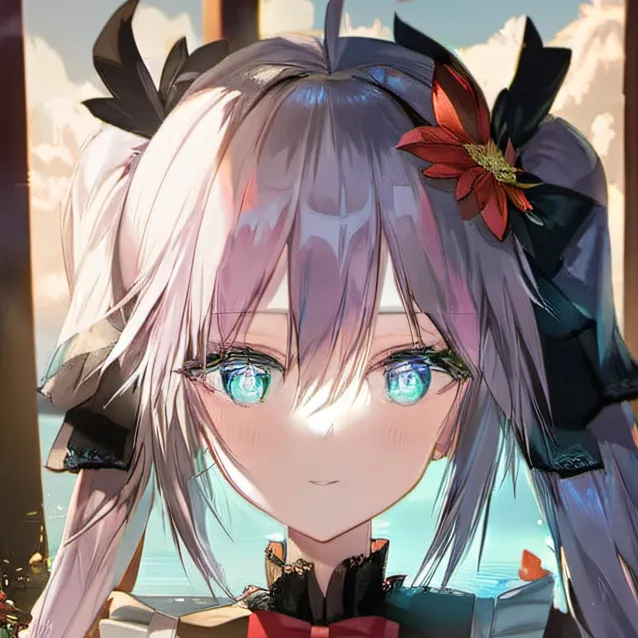 chat with ai character: akira