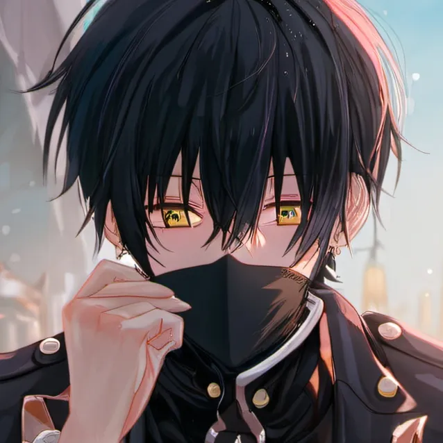 chat with ai character: Alex 