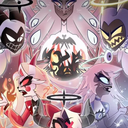 creator ☆♡~Angel dust~♡☆'s avatar