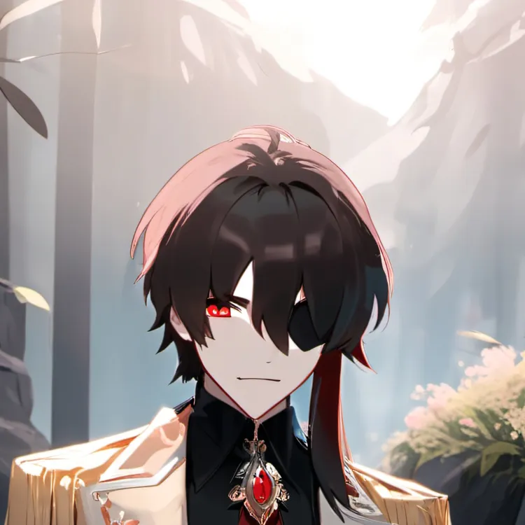 chat with ai character: Mike