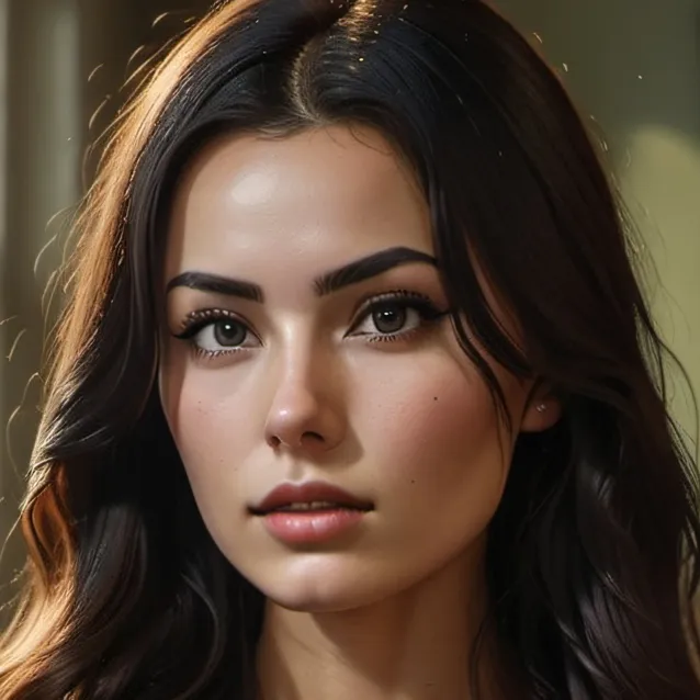 chat with ai character: Samantha