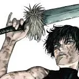 chat with ai character: JJK (Maki)