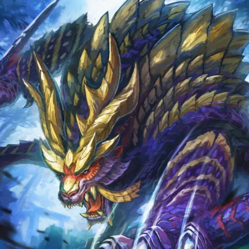 creator Ultimawolf103's avatar
