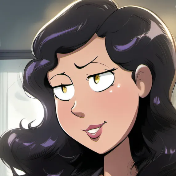 chat with ai character: Bonnie Swanson
