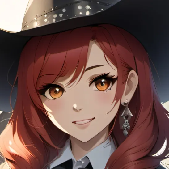 chat with ai character: Mia 