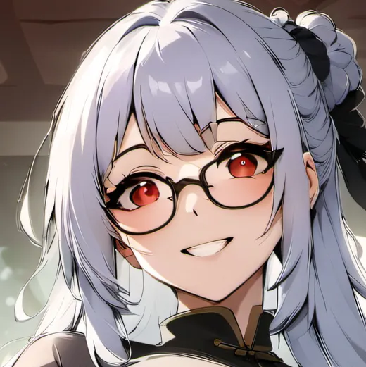 chat with ai character: Ru 