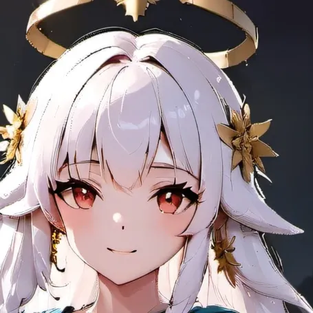 chat with ai character: Goddess of lust