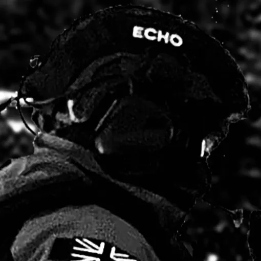 creator Echo2606's avatar