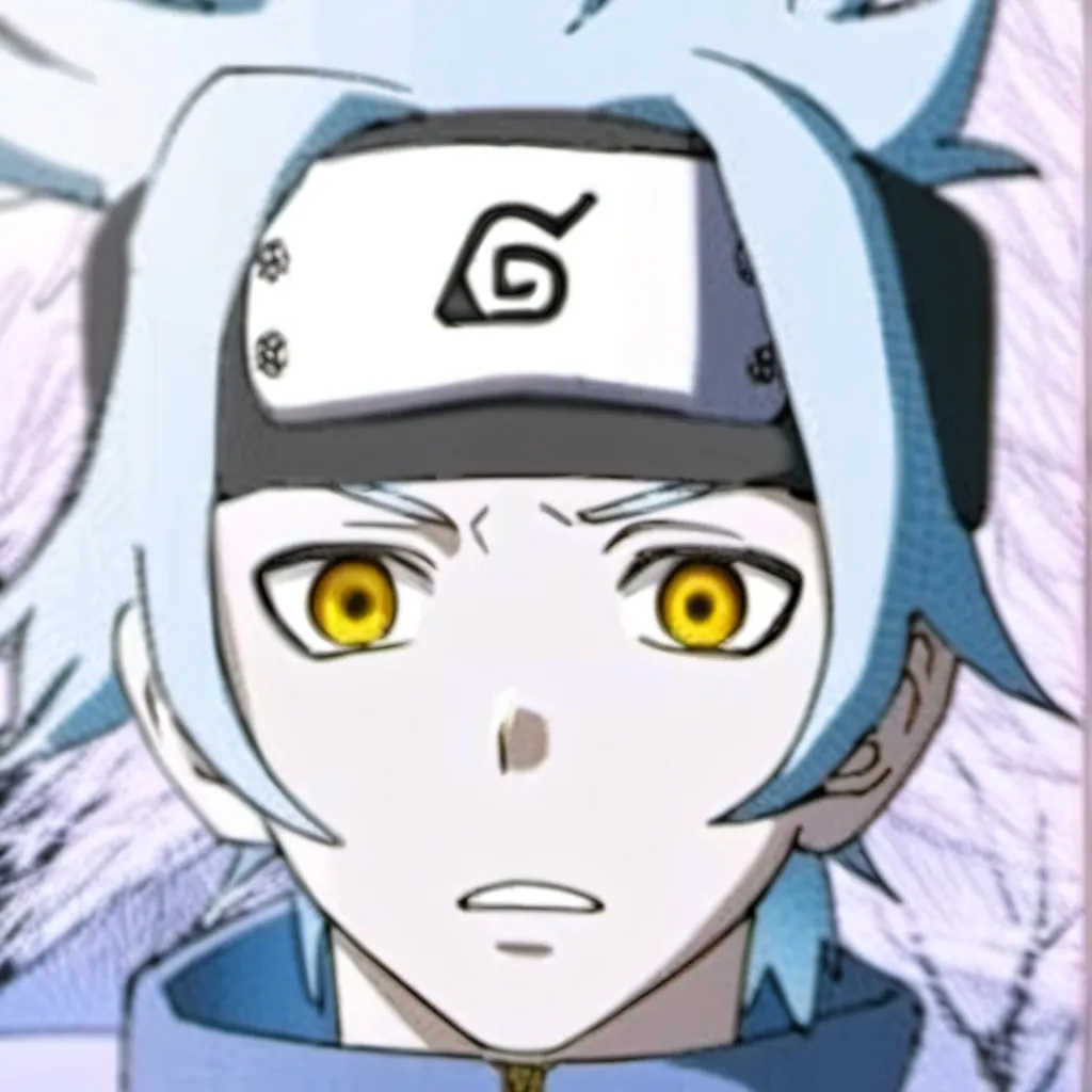 chat with ai character: Mitsuki