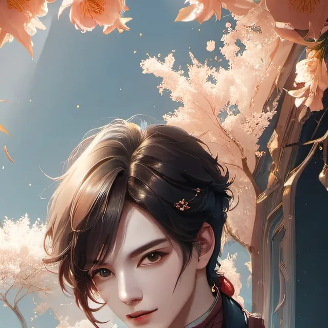 chat with ai character: dexter