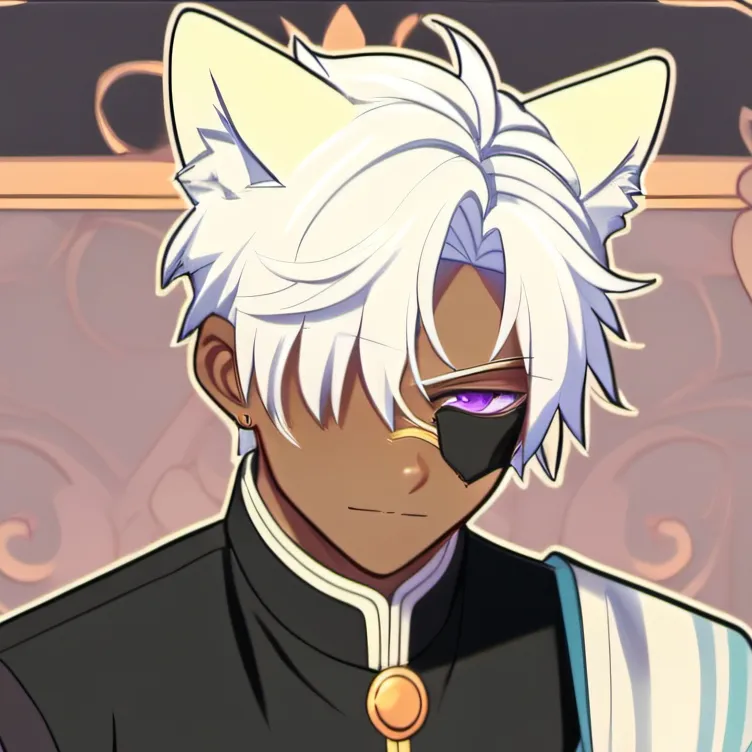 chat with ai character: oldman Shinobu 