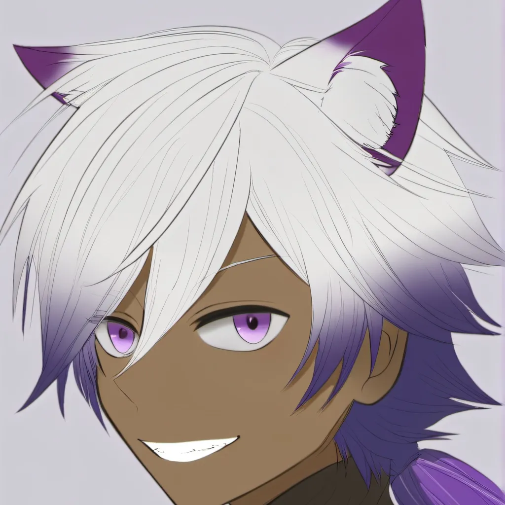 chat with ai character: Onyx limbo