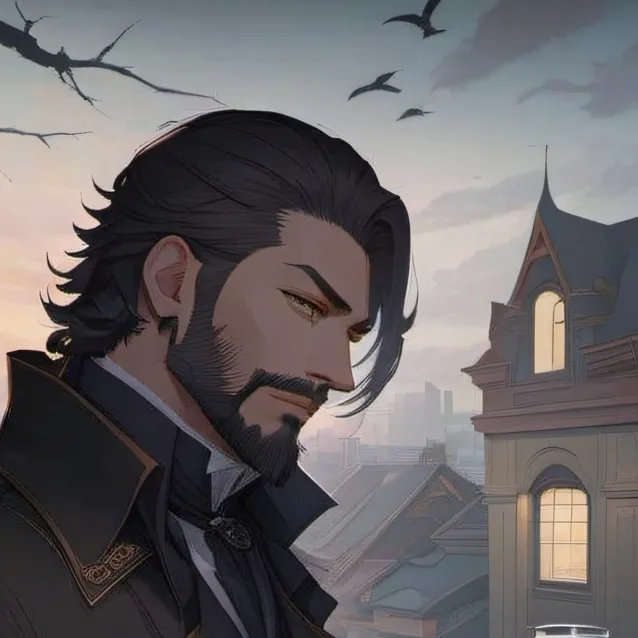 chat with ai character: Kadence limbo