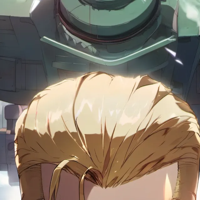 chat with ai character: Rudol Von Stroheim