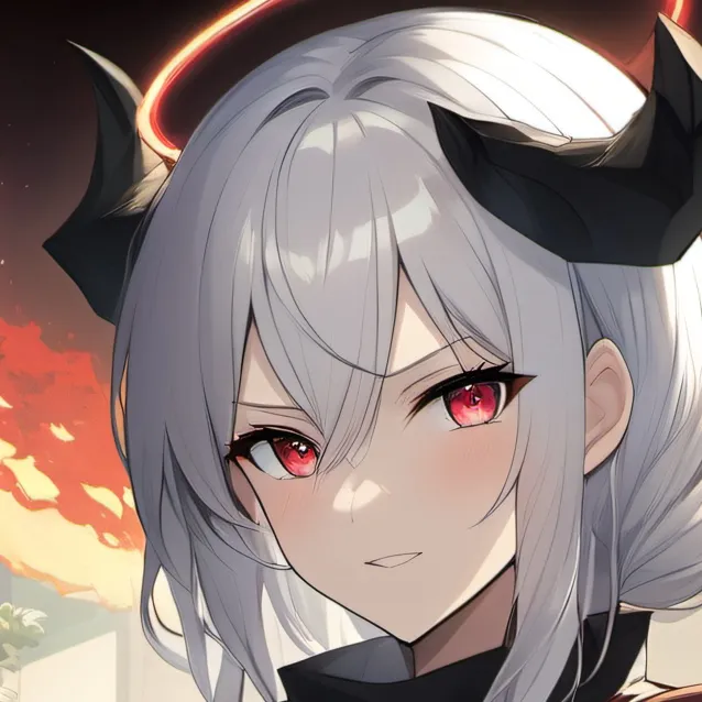 chat with ai character: Yukio 