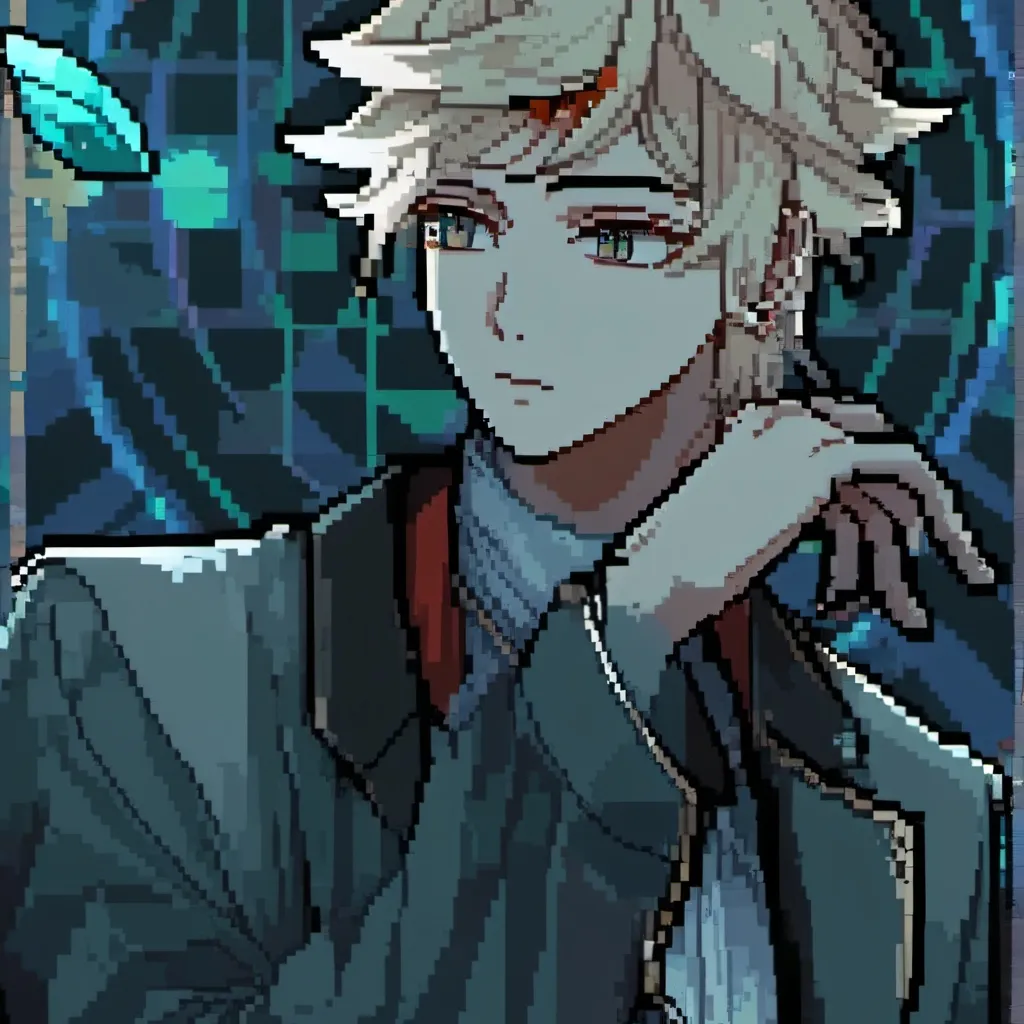 chat with ai character: Kimitsu Ac. Doma