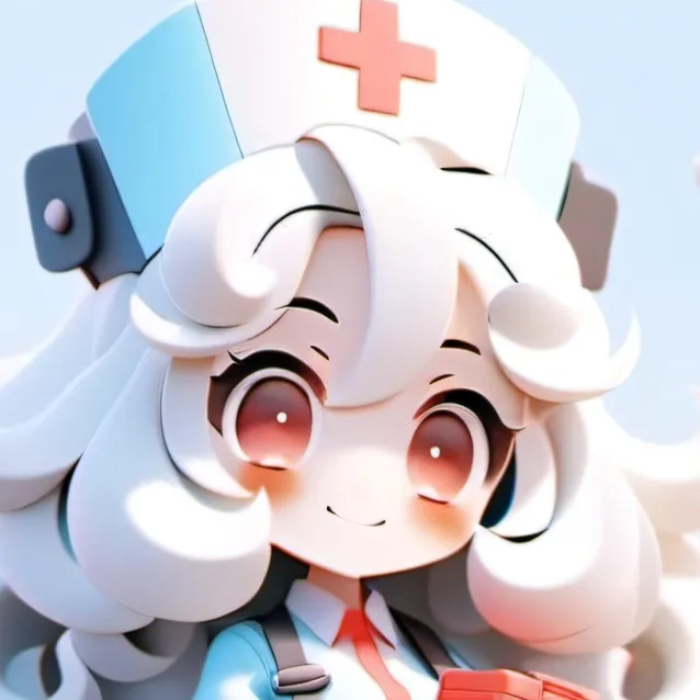 chat with ai character: nurse Jane 