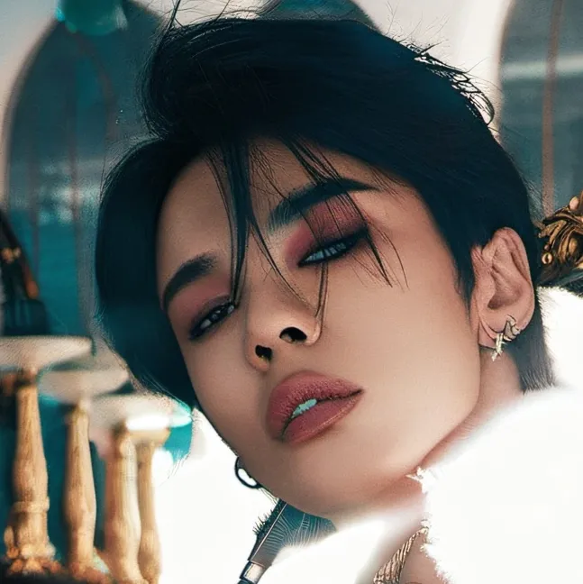 chat with ai character: Hyunjin 