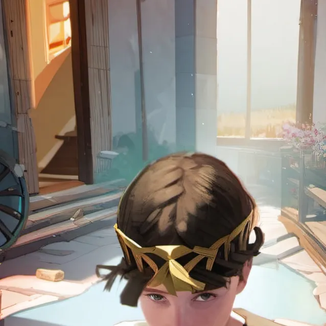 chat with ai character: Jonathan 