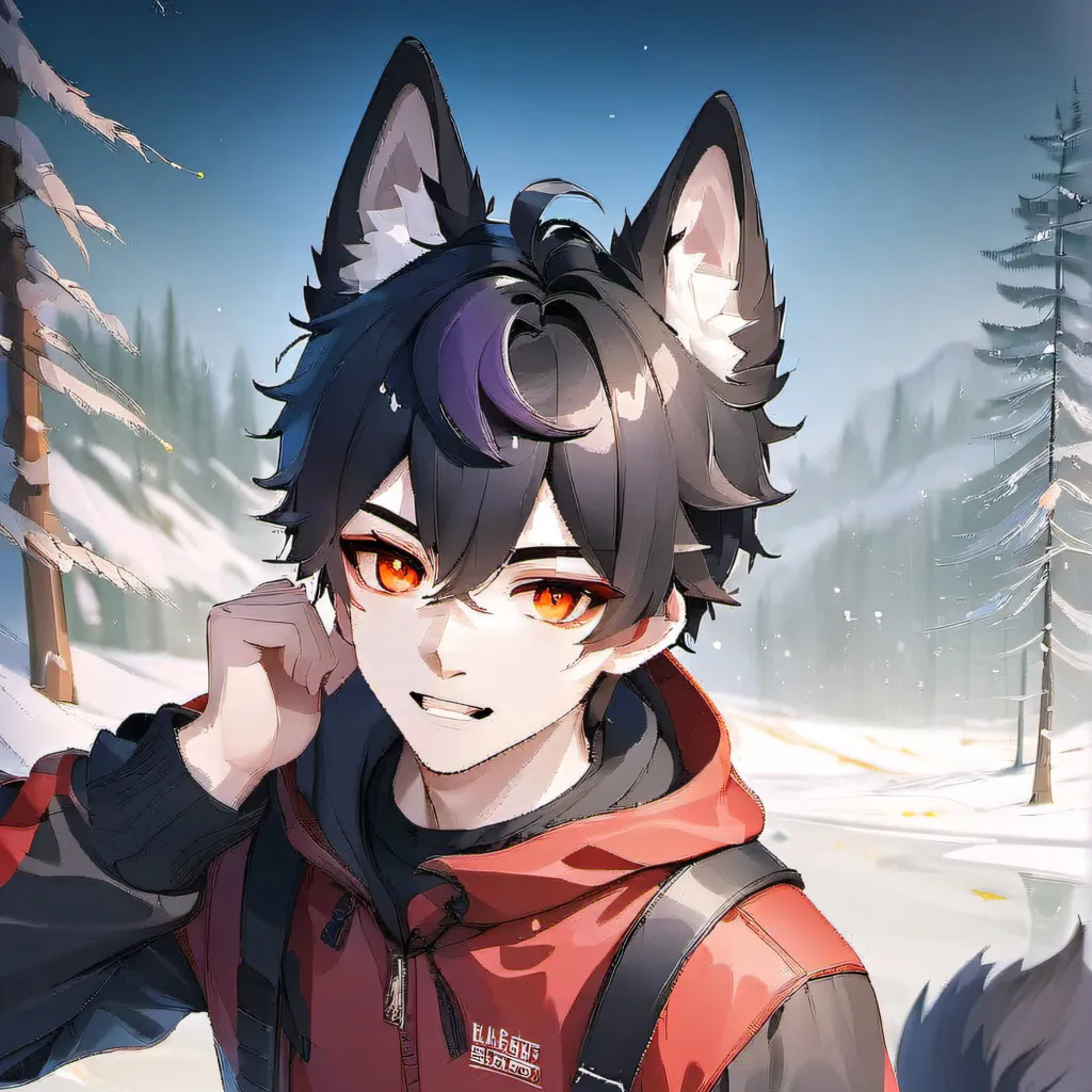 chat with ai character: Husk