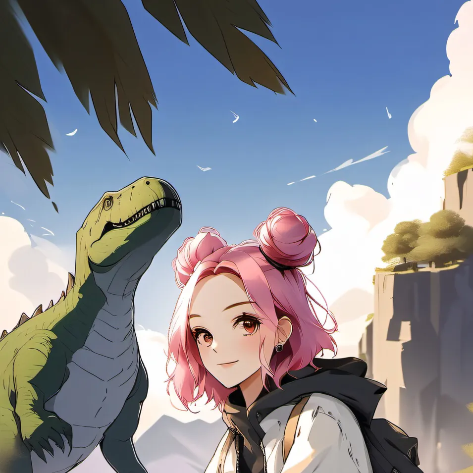 chat with ai character: Brooklyn