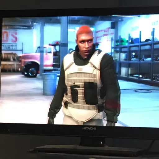 creator GTA Online's avatar