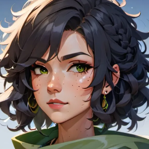 chat with ai character: Lillith Riddle