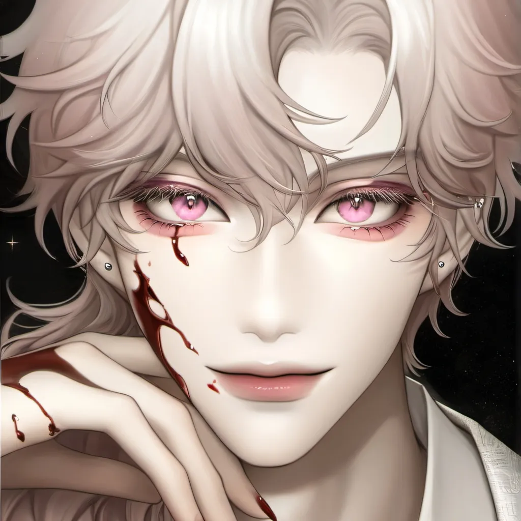 chat with ai character: Ian Davis 