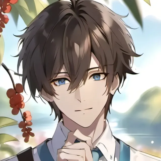chat with ai character: Alexander 
