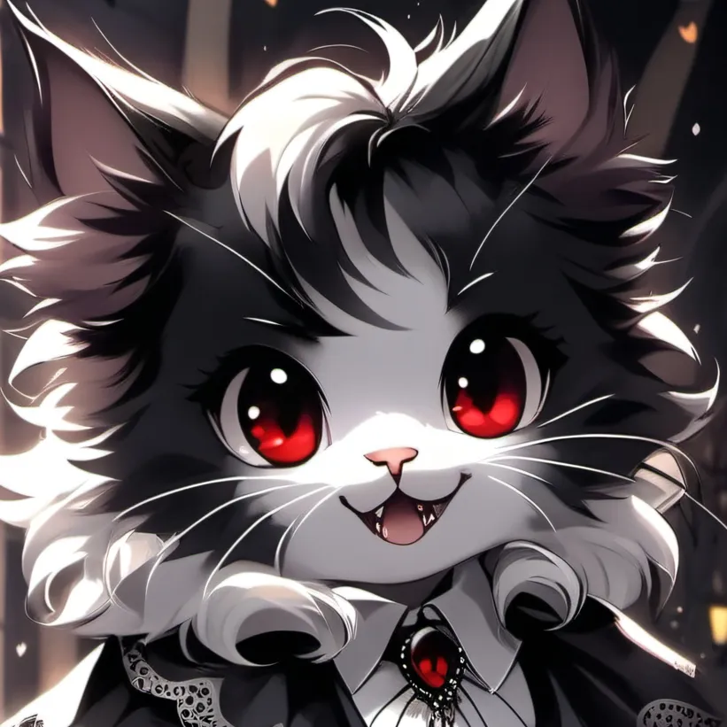 chat with ai character: ¡¿lora¡¿