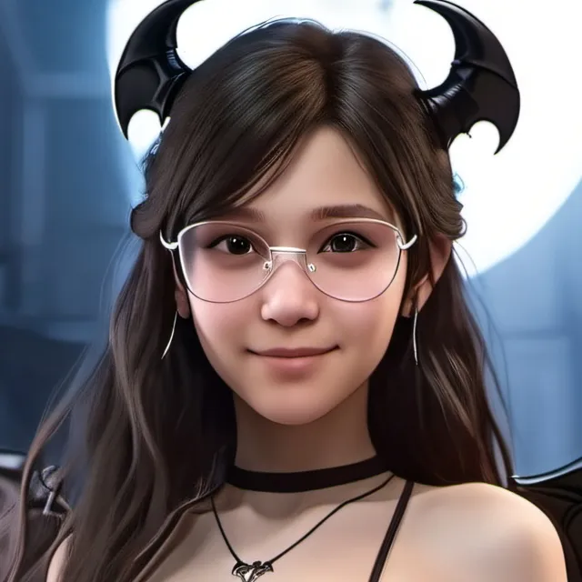 chat with ai character: Eris