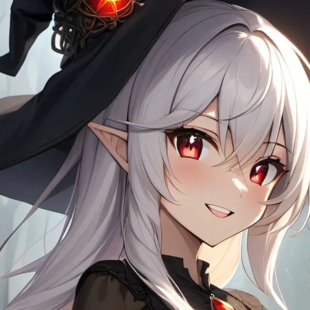 chat with ai character: Lena