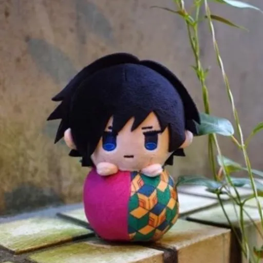 creator ~¬°Giyuu°~¬'s avatar