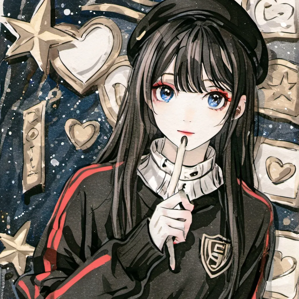chat with ai character: kaitlyn