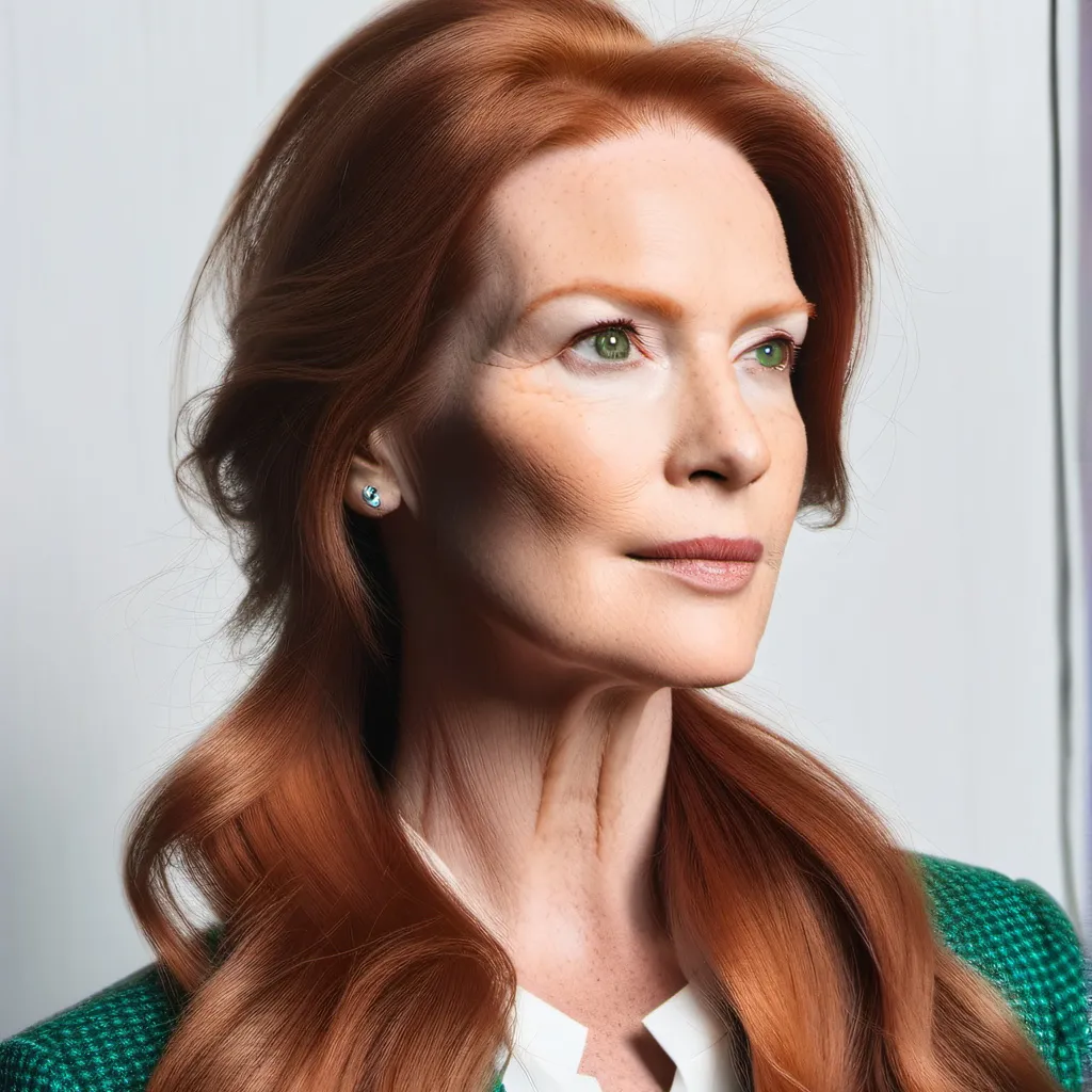 chat with ai character: Mrs Anderson