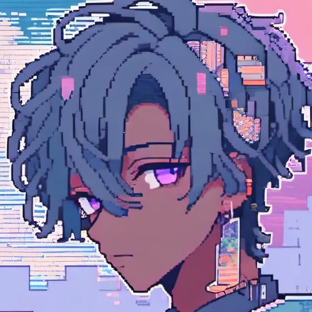 chat with ai character: james