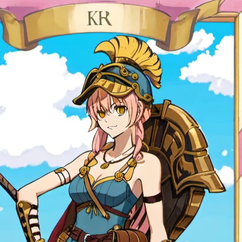 chat with ai character: Rebecca 