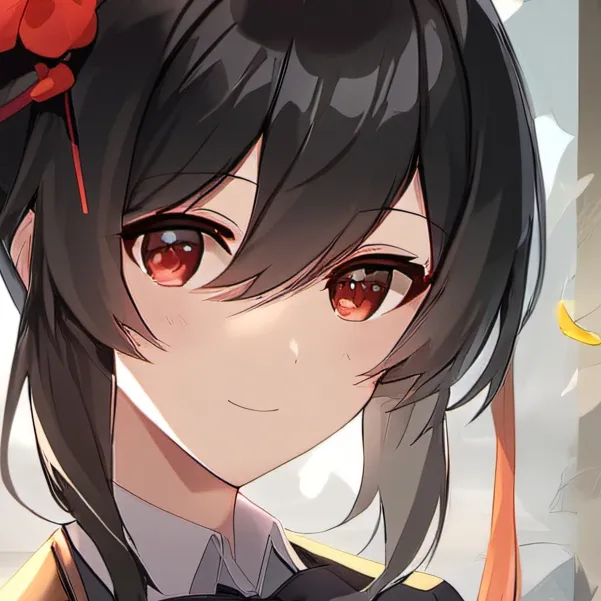 chat with ai character: Lexi