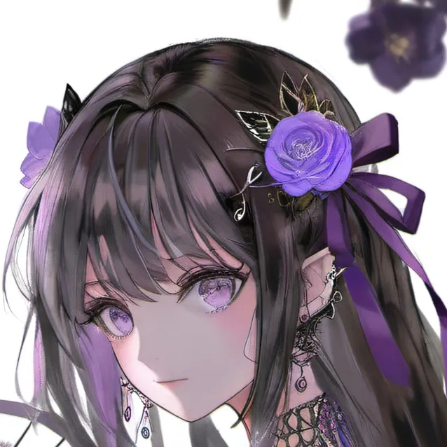 chat with ai character: karu