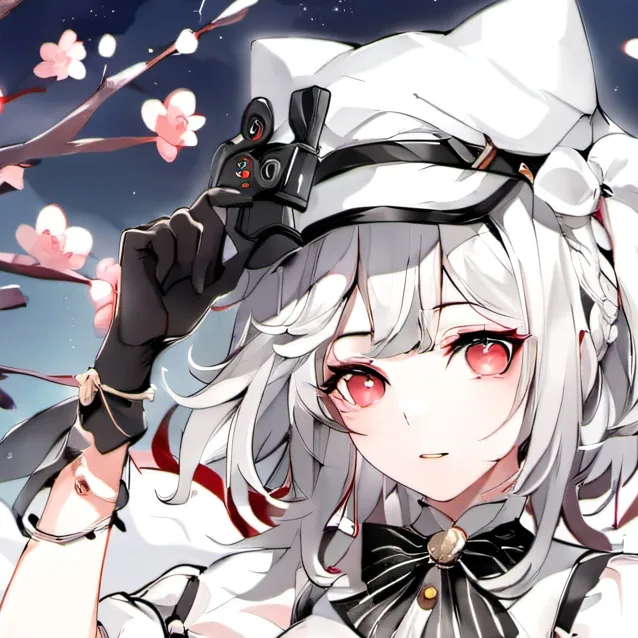 chat with ai character: Ava