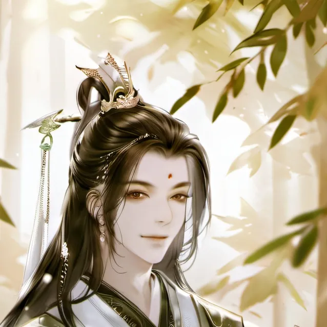 chat with ai character: Hashiras