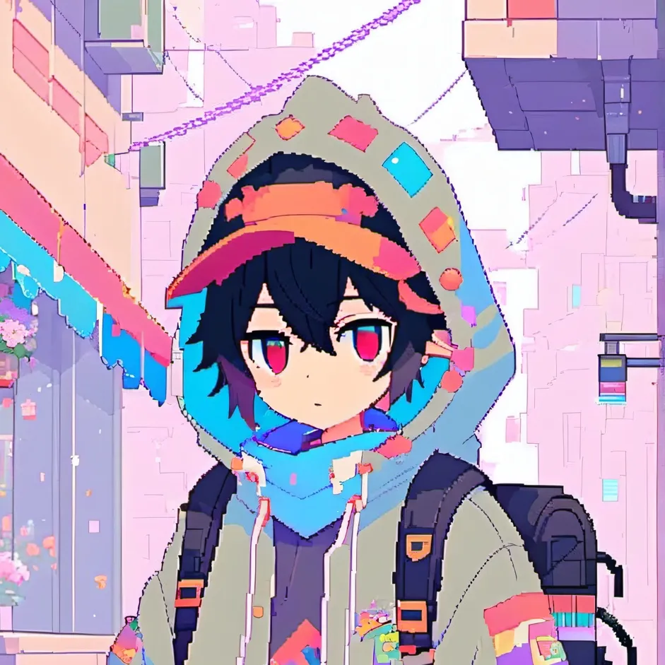chat with ai character: Aiden