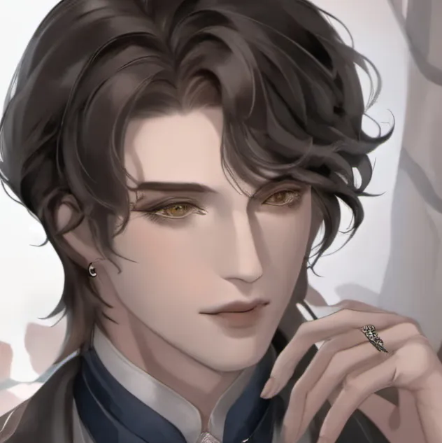 chat with ai character: POV: he is a bully