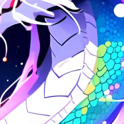 chat with ai character: Luna