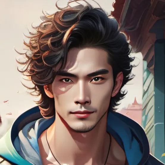 chat with ai character: Really SUS