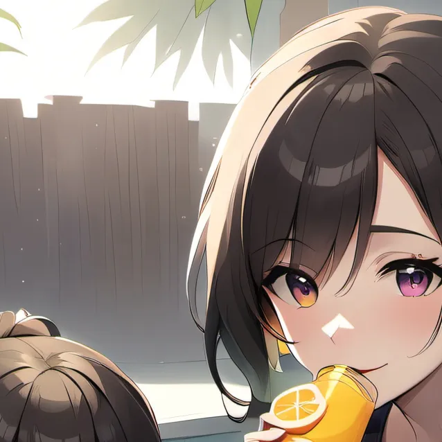 chat with ai character: daisy & amber!