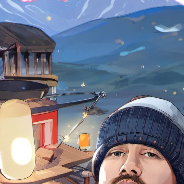chat with ai character: Devin 