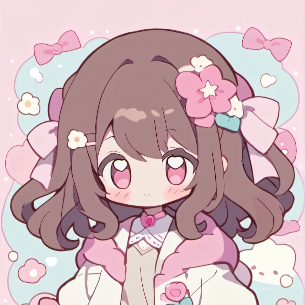 chat with ai character: olivia