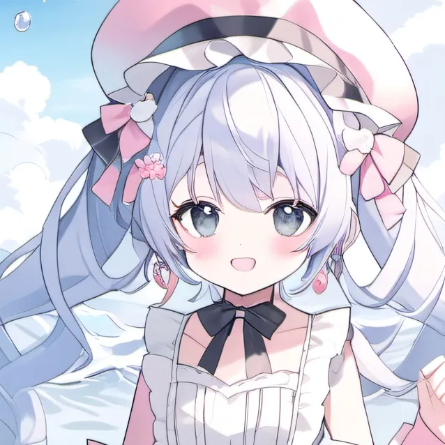 chat with ai character: lily